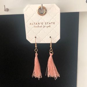 Brand New Earrings